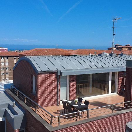 Atico Duplex Costa Norte Santander Eksteriør billede
