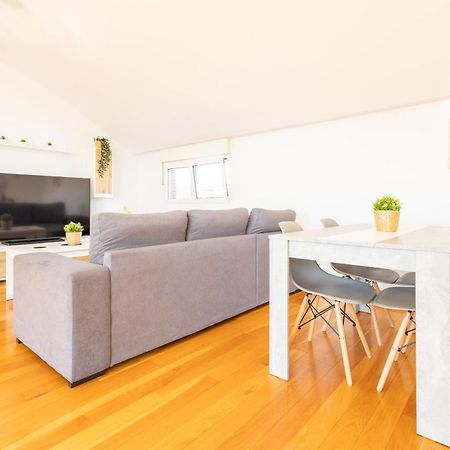 Atico Duplex Costa Norte Santander Eksteriør billede