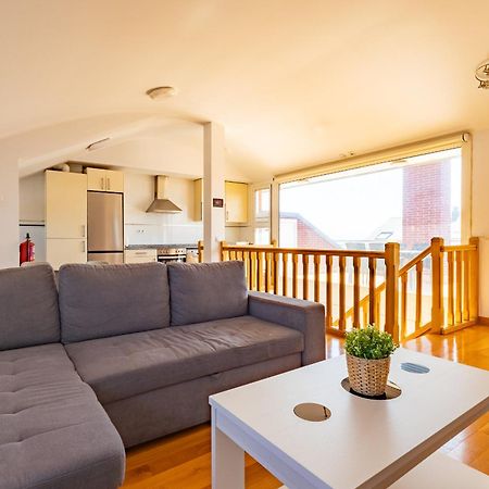 Atico Duplex Costa Norte Santander Eksteriør billede
