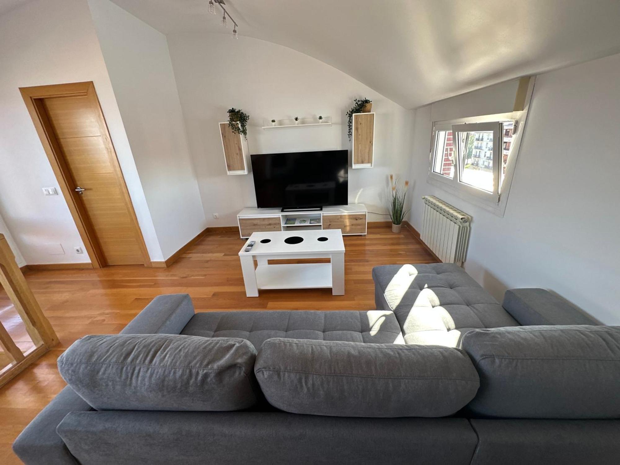 Atico Duplex Costa Norte Santander Eksteriør billede