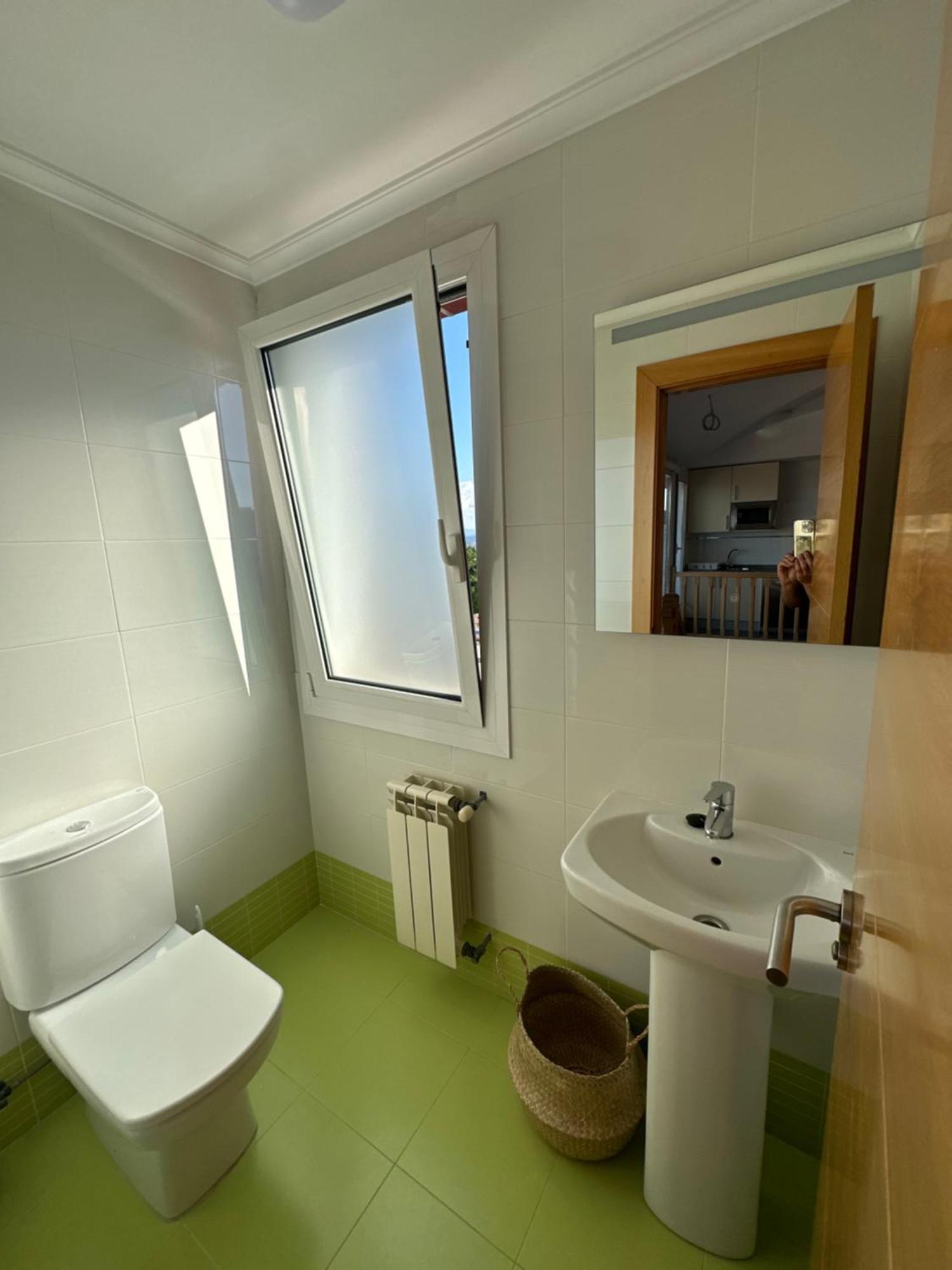Atico Duplex Costa Norte Santander Eksteriør billede
