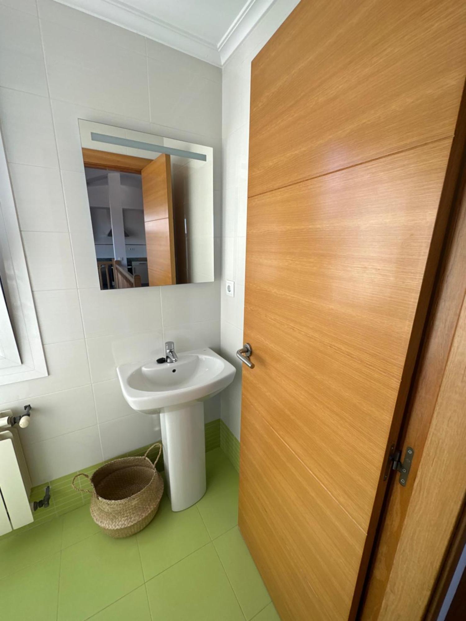 Atico Duplex Costa Norte Santander Eksteriør billede