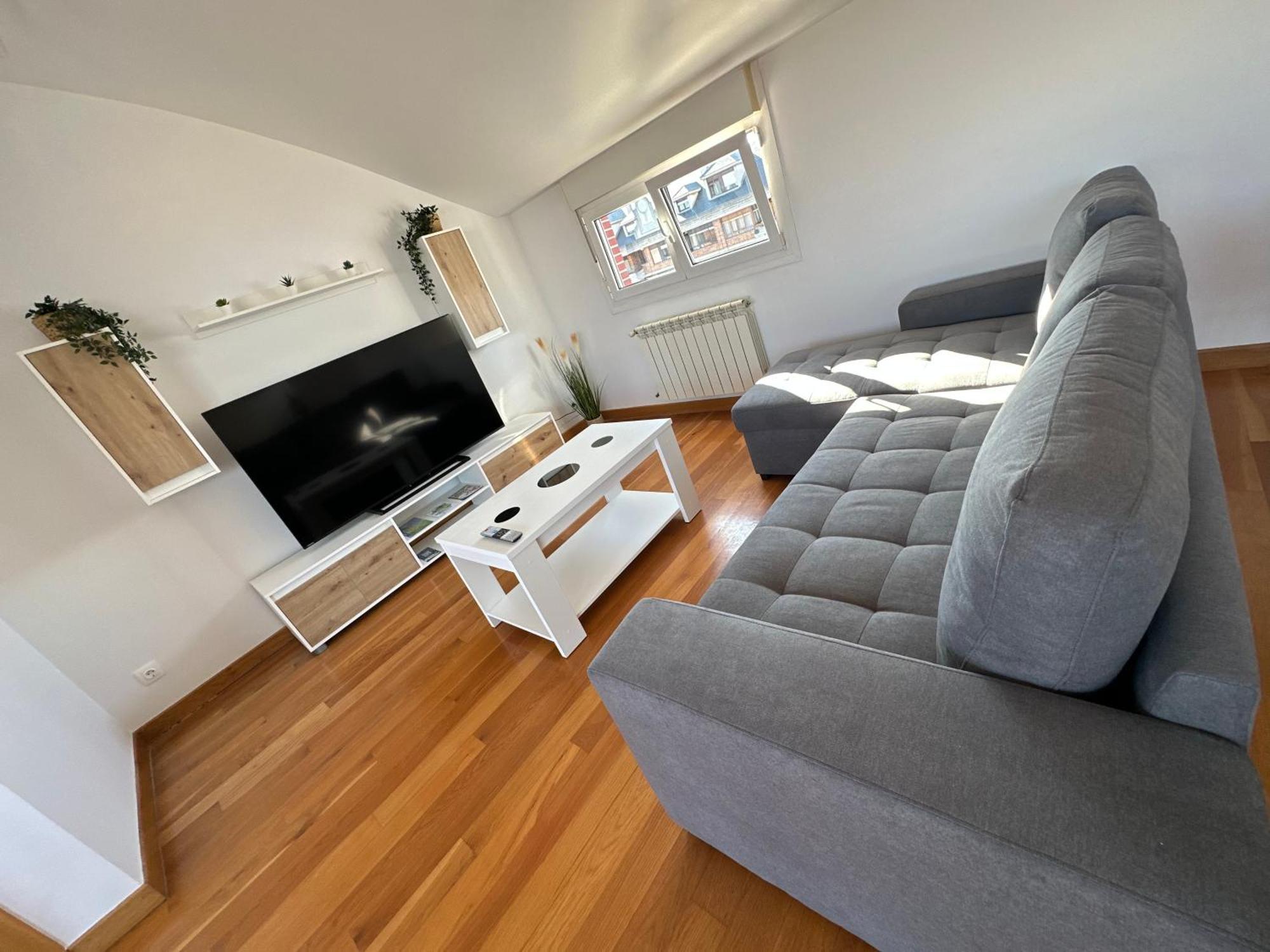 Atico Duplex Costa Norte Santander Eksteriør billede