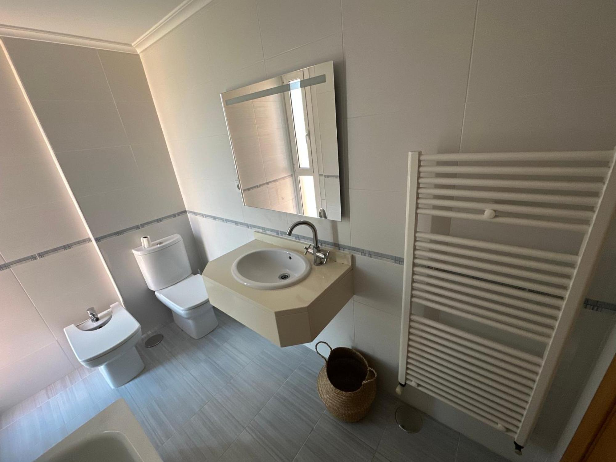 Atico Duplex Costa Norte Santander Eksteriør billede