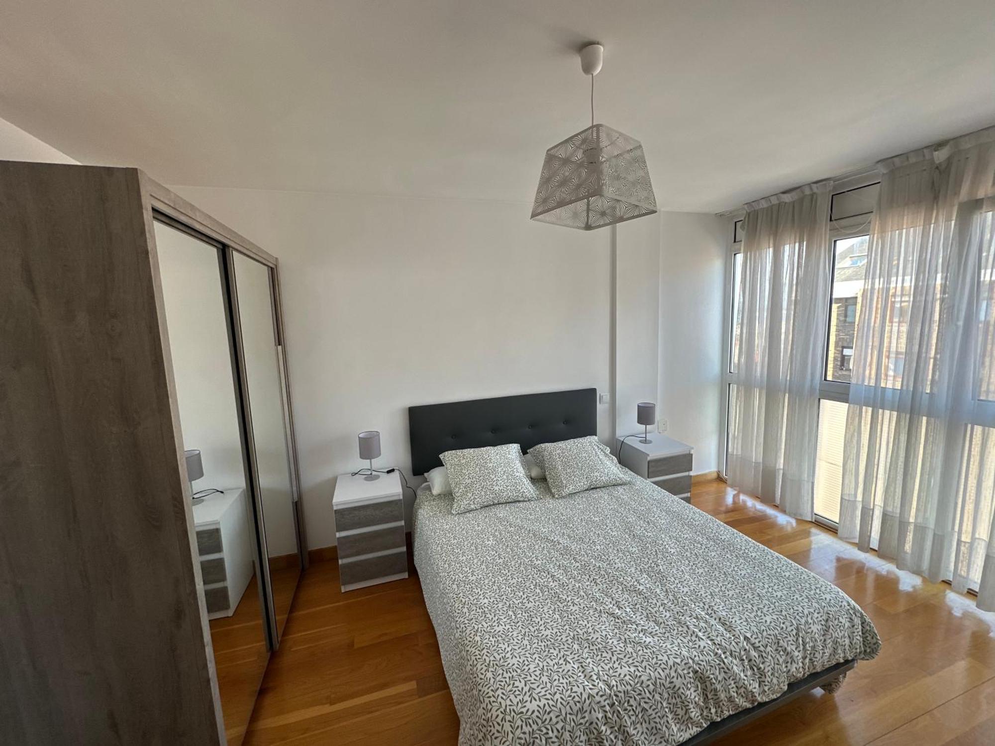 Atico Duplex Costa Norte Santander Eksteriør billede