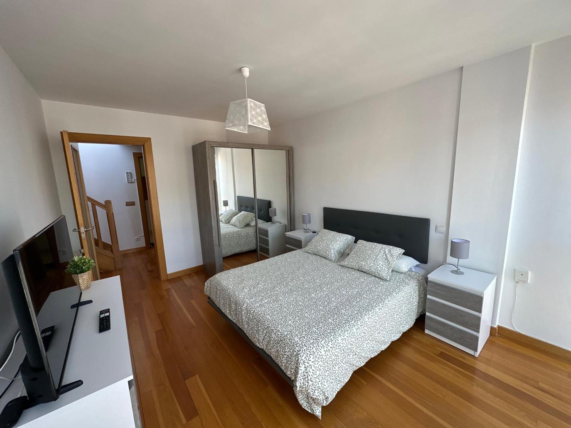 Atico Duplex Costa Norte Santander Eksteriør billede