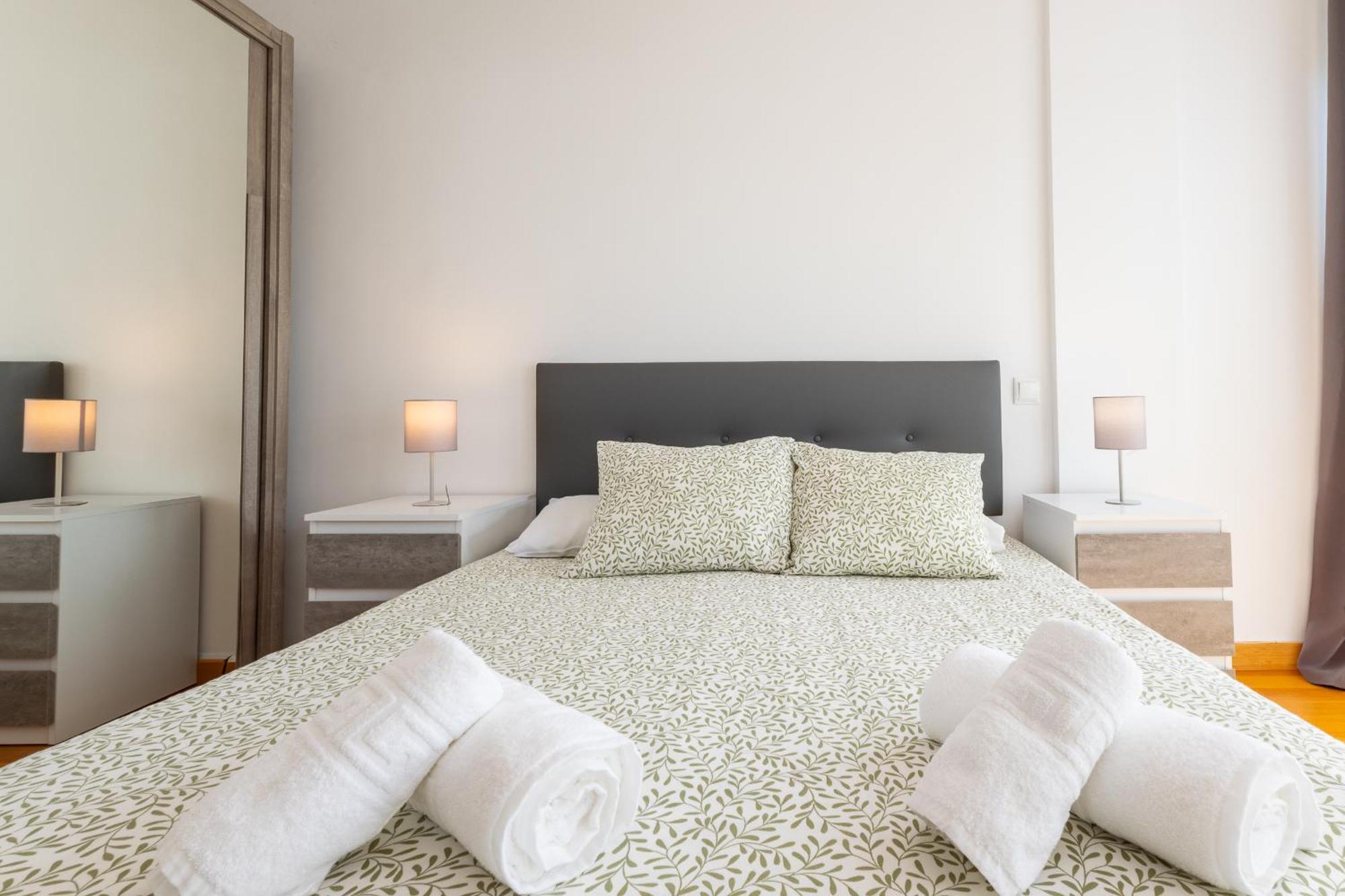 Atico Duplex Costa Norte Santander Eksteriør billede
