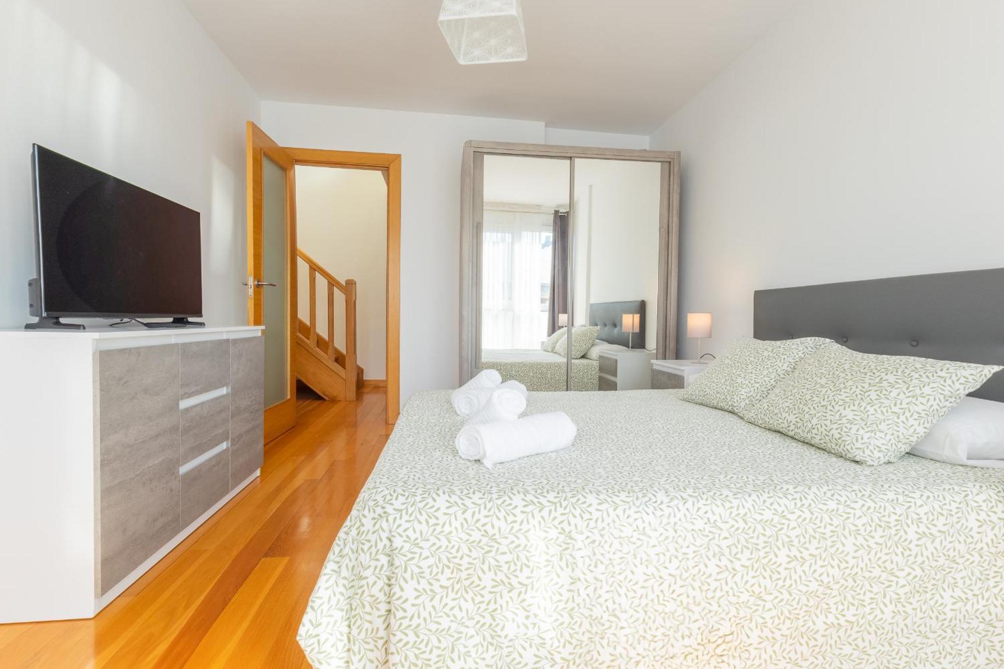Atico Duplex Costa Norte Santander Eksteriør billede