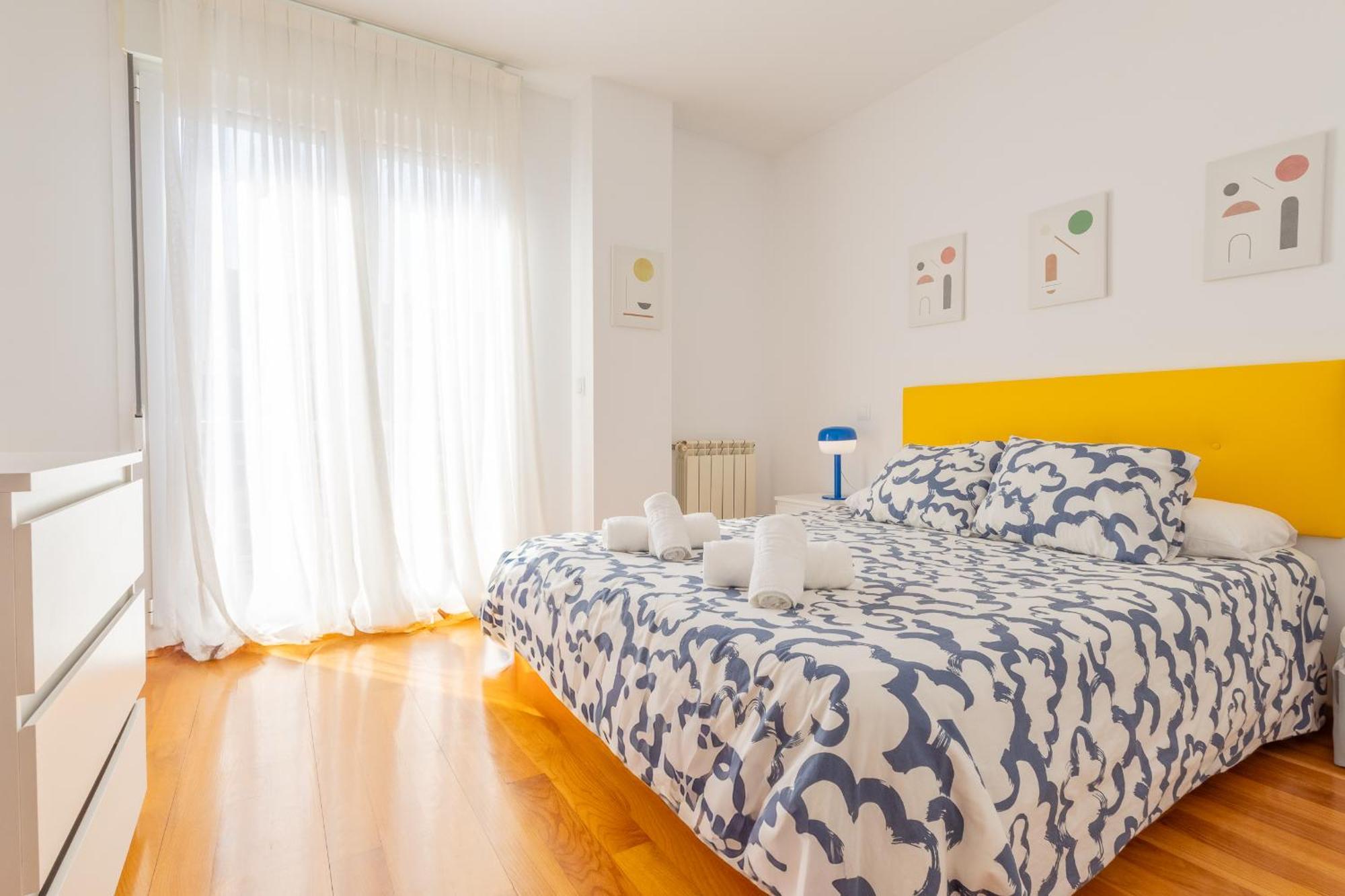 Atico Duplex Costa Norte Santander Eksteriør billede