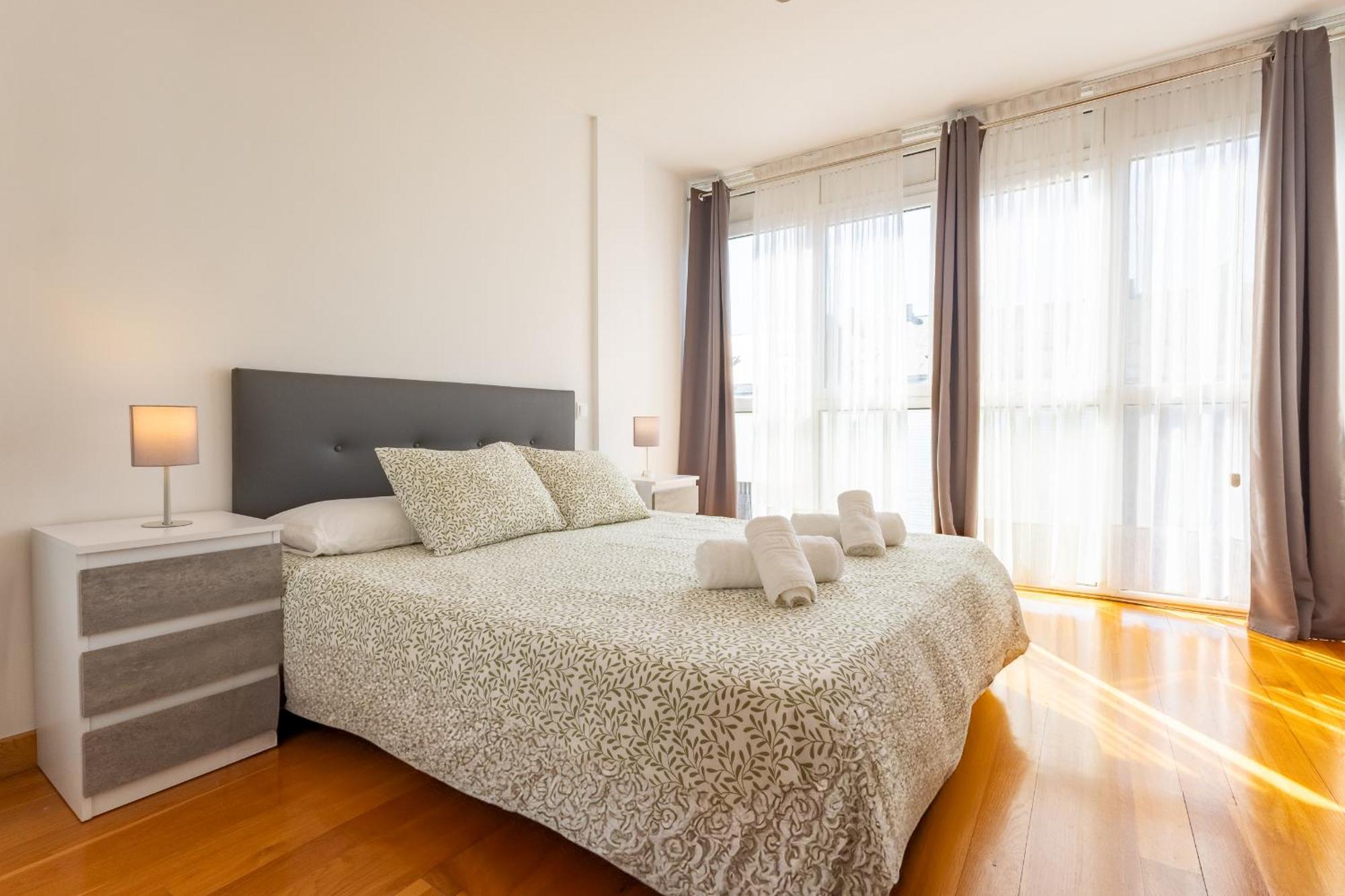 Atico Duplex Costa Norte Santander Eksteriør billede