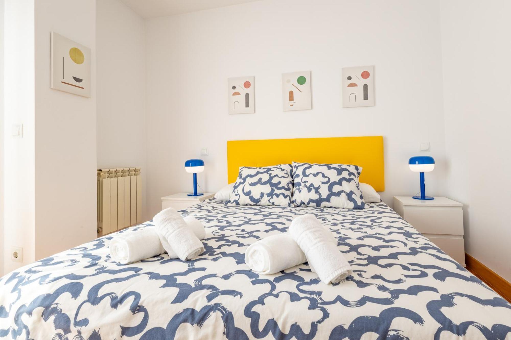 Atico Duplex Costa Norte Santander Eksteriør billede