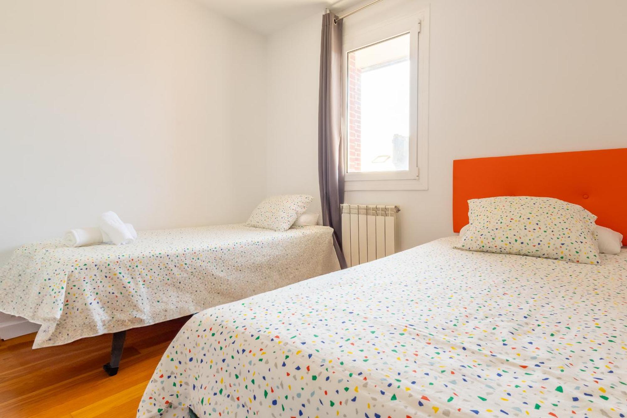 Atico Duplex Costa Norte Santander Eksteriør billede